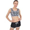 Acdc2086-9c8c-467c-aa42-5020abd8604b V-Back Sports Bra View1
