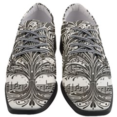 Acdc2086-9c8c-467c-aa42-5020abd8604b Women Heeled Oxford Shoes by RiverRootsReggae