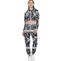 90a30151-30e5-41a4-8f9f-ca3e99b2c8da Cropped Zip Up Lounge Set View1
