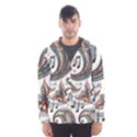 638254ea-0991-4346-9859-da6dfcadec35 Men s Hooded Windbreaker View1