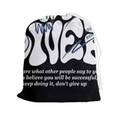 1716746617315 1716746545881 Drawstring Pouch (2xl) by Tshirtcoolnew
