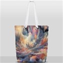 Fa1b89bd-d225-4e0a-b736-7b40b9a60316 Full Print Rope Handle Tote (Small) View2