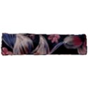 Flowers Floral Pattern Design Full Print Rope Handle Tote (Small) View3