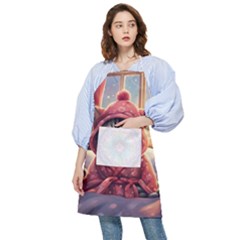 Cat 2 Pocket Apron by 2607694a