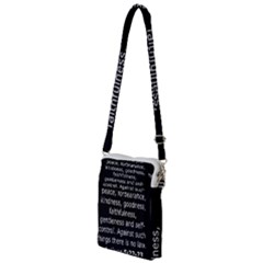 Galatians 5 Multi Function Travel Bag by RiverRootz