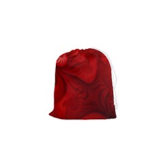Lachs Kl Rotweissschwarz Kl Drawstring Pouch (xs) by 2607694c