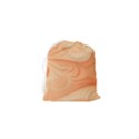 Lachs Kl Rotweissschwarz Kl Drawstring Pouch (XS) View2
