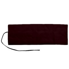4 Farben 2 Roll Up Canvas Pencil Holder (m) by 2607694c
