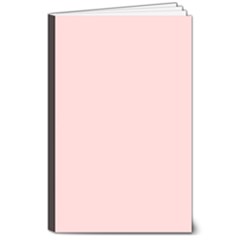 3 Farben 8  X 10  Softcover Notebook by 2607694c