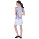 Emilia Rezero Women s Sleeveless Sports Top View2
