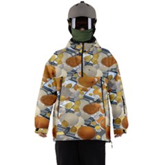 Ballon Classroom Men s Ski And Snowboard Waterproof Breathable Jacket by Azkajaya
