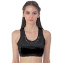 Math Board Circuit Circuits Computer Shield Tech Technology Fitness Sports Bra View1