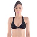 Math Board Circuit Circuits Computer Shield Tech Technology Plunge Bikini Top View1