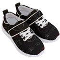 Math Board Circuit Circuits Computer Shield Tech Technology Kids  Velcro Strap Shoes View3