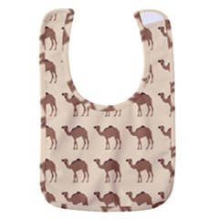 Camel Pattern Design Clothing Baby Bib by Proyonanggan