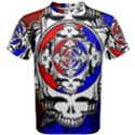 The Grateful Dead Men s Cotton T-Shirt View1