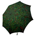 Grass Nature Meadow Hook Handle Umbrellas (Small) View2