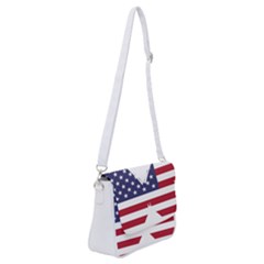 20240717 071851 Shoulder Bag With Back Zipper by BizitonStore