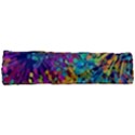 Illustration Graphics Art Full Print Rope Handle Tote (Small) View3