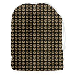 Olimedblk Drawstring Pouch (3xl) by snowwhitegirl