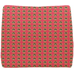 Olimedsalmn Seat Cushion by snowwhitegirl