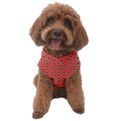 Olimedsalmn Dog Sweater by snowwhitegirl