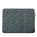 Hide And Seek Champ 15  Vertical Laptop Sleeve Case With Pocket View2