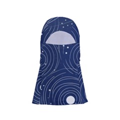 Art Adjustable Balaclava Face Mask by zappwaits