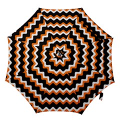 Halloween Wavy 20240926 161241 0000 Hook Handle Umbrellas (medium) by Safari