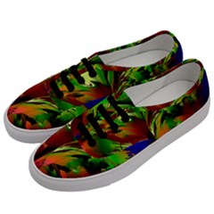 Splash Men s Classic Low Top Sneakers by geonetique