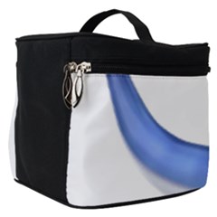 Vooo Make Up Travel Bag (small) by bego