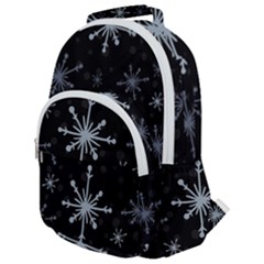 The Most Beautiful Stars Rounded Multi Pocket Backpack by ConteMonfrey
