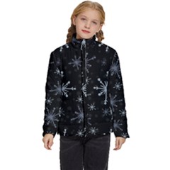 The Most Beautiful Stars Kids  Puffer Bubble Jacket Coat by ConteMonfrey