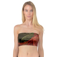  Falupadupe Bandeau Top by geonetique