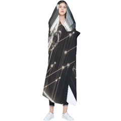Robotics Robot Technology Future Wearable Blanket by Maspions