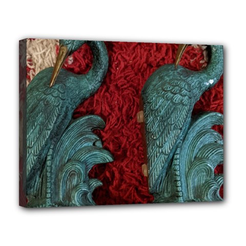 Pxl 20231123 001543615 Canvas 14  X 11  (stretched) by bestdesignintheworld