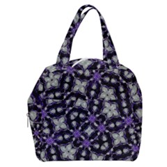 Gothic Radiance Boxy Hand Bag by dflcprintsclothing