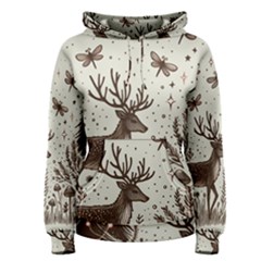 Artwork Graffiti Painting Creative Women s Pullover Hoodie by Salmanaz77