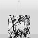 Inksplats Full Print Rope Handle Tote (Large) View2