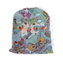 Supersonicangeldream Drawstring Pouch (2XL) View1
