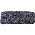 Be true be yourself typographic print pattern Full Print Rope Handle Tote (Large) View3