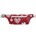 Valentine Active Waist Bag View1