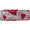 Be My Valentine Full Print Rope Handle Tote (Large) View3