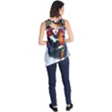 Halloween T-shirts design  Sleeveless Tunic View2