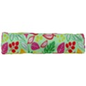 Flower Flora Floral Nature Pattern Seamless Full Print Rope Handle Tote (Small) View3