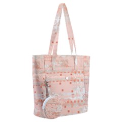 Boho Pattern Everyday Shoulder Bag With Pouch Bag by designsbymallika