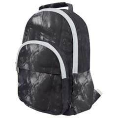Bob Marley Rounded Multi Pocket Backpack by bestdesignintheworld