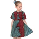 cranes Kids  Sailor Dress View1