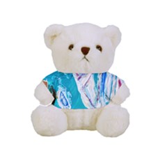 Sailing Boat Full Print Tee For Cuddly Teddy Bear by bestdesignintheworld