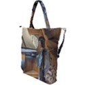 lady Shoulder Tote Bag View2